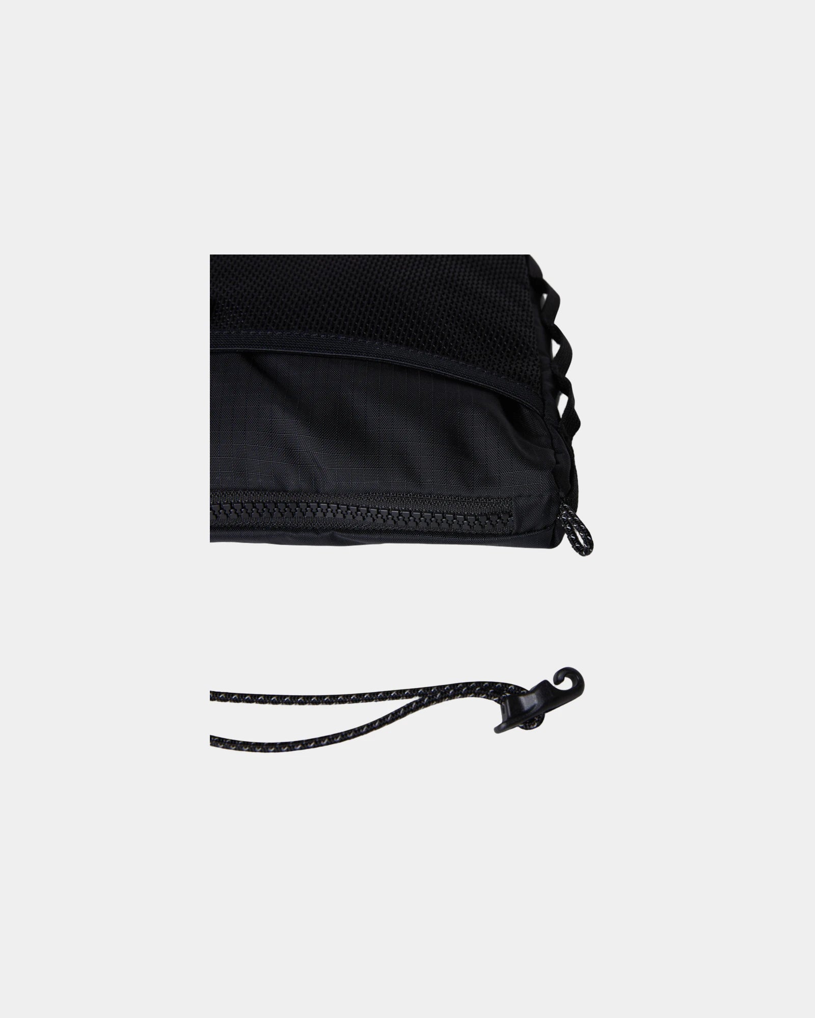 Sac bandoulière nylon recyclé The North Face Terra à personnaliser - 5
