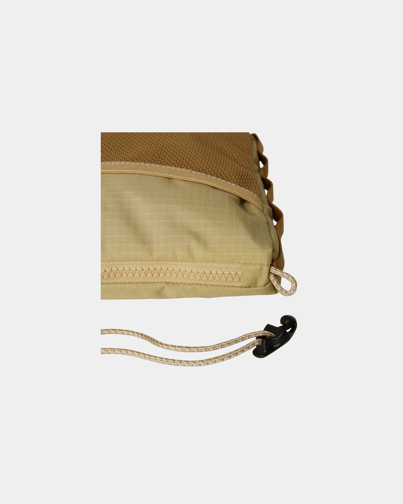 Sac bandoulière nylon recyclé The North Face Terra à personnaliser - 15