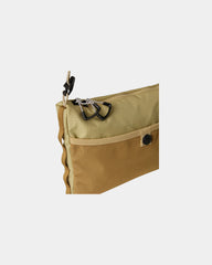 Sac bandoulière nylon recyclé The North Face Terra à personnaliser - 13