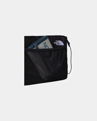 Sac bandoulière nylon recyclé The North Face Terra à personnaliser - 7
