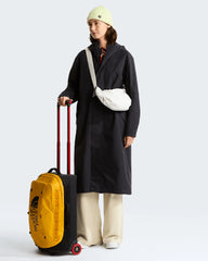Sac roulant polyester recyclé The North Face 56 cm à personnaliser - 7