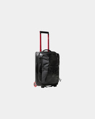 Sac roulant polyester recyclé The North Face 56 cm à personnaliser - Tnf Black-Tnf White-Npf