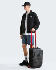 Sac roulant polyester recyclé The North Face 56 cm à personnaliser - 14