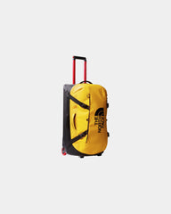 Sac roulant polyester recyclé The North Face 71 cm à personnaliser - Summit Gold-Tnf Black-Npf