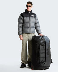 Sac roulant polyester recyclé The North Face 92 cm à personnaliser - 5