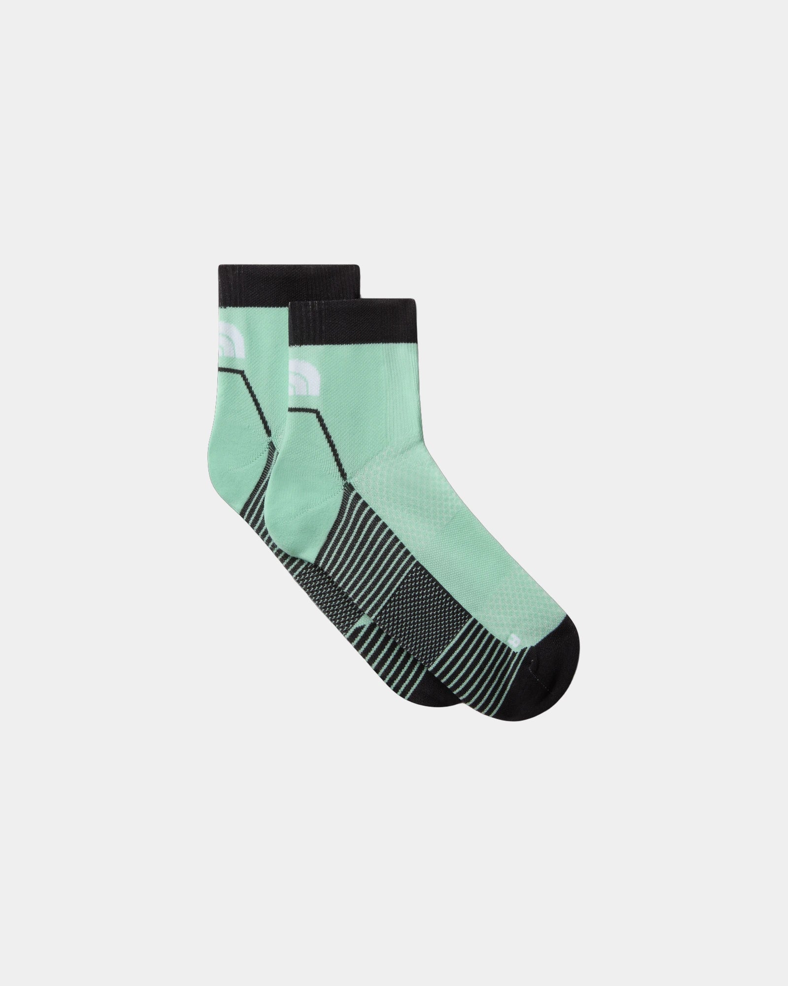 Chaussettes basses Trail Run The North Face à personnaliser - Spring Bud