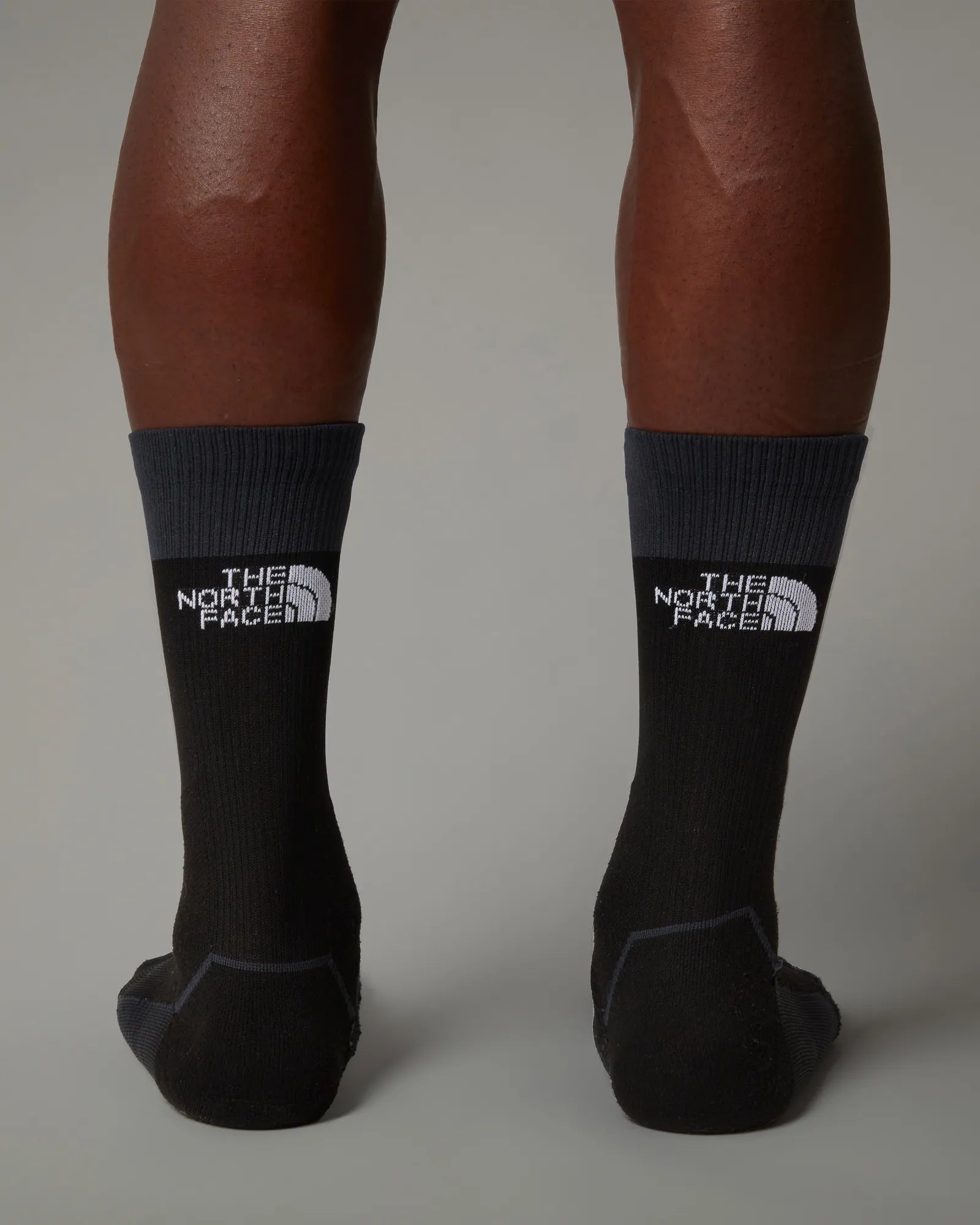 Chaussettes mi-mollets The North Face Trail Run à personnaliser - 7
