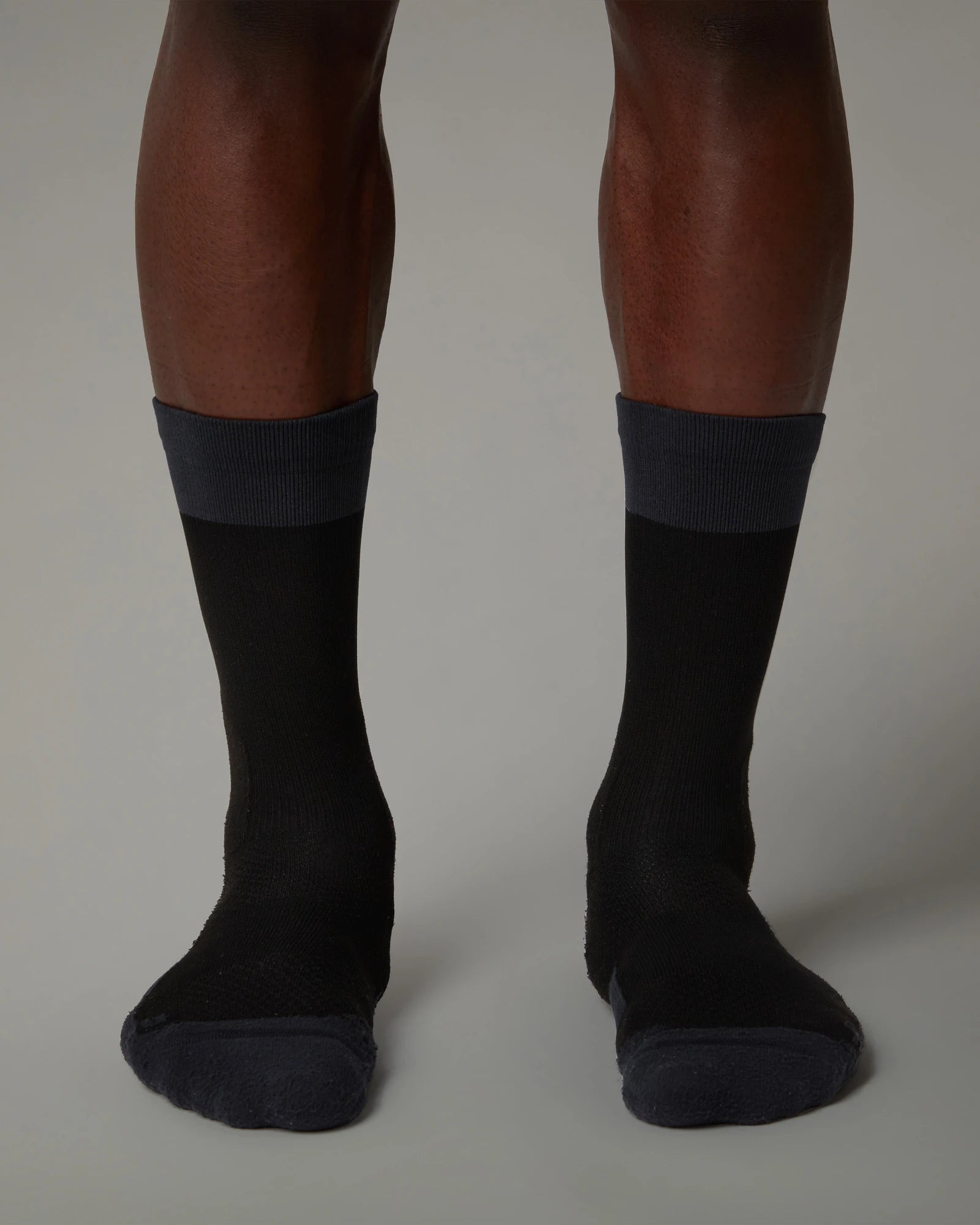 Chaussettes mi-mollets The North Face Trail Run à personnaliser - 6
