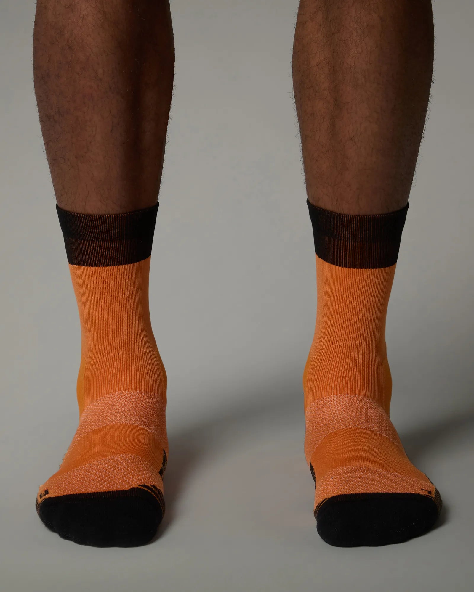 Chaussettes mi-mollets The North Face Trail Run à personnaliser - 26