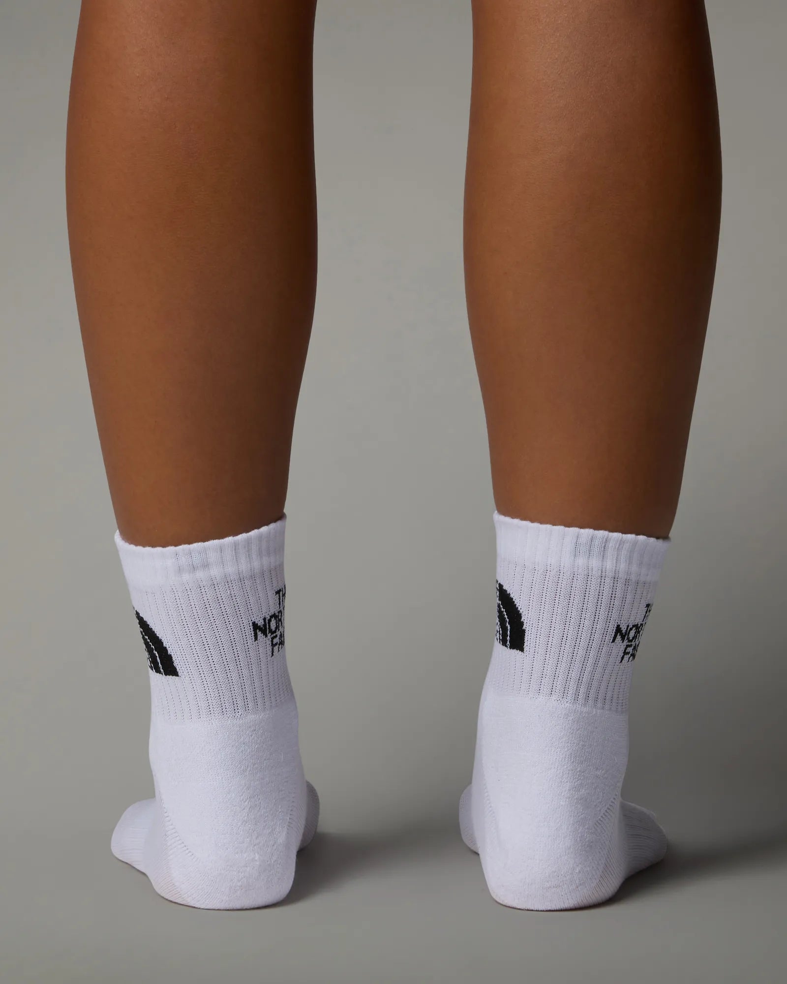 Chaussettes courtes amorties The North Face Multi Sport à personnaliser - 23