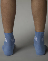 Chaussettes courtes amorties The North Face Multi Sport à personnaliser - 3