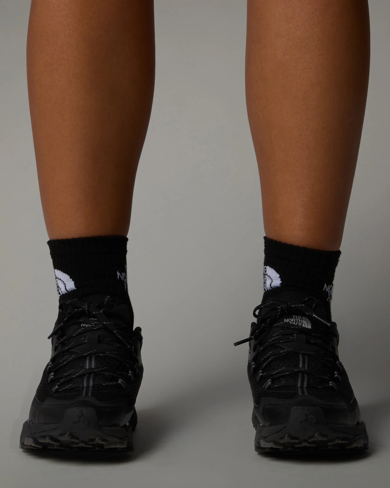 Chaussettes courtes amorties The North Face Multi Sport à personnaliser - 13