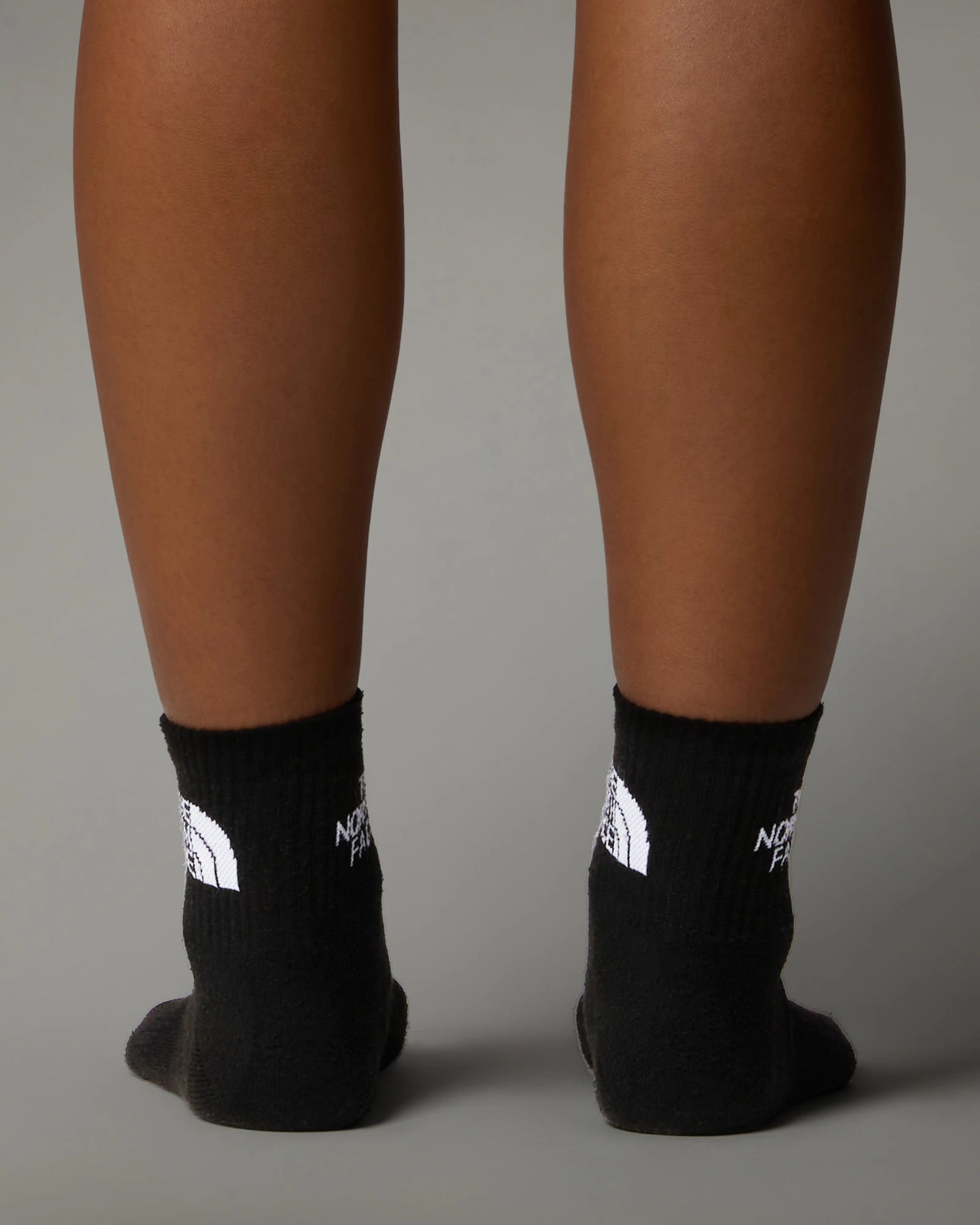 Chaussettes courtes amorties The North Face Multi Sport à personnaliser - 30