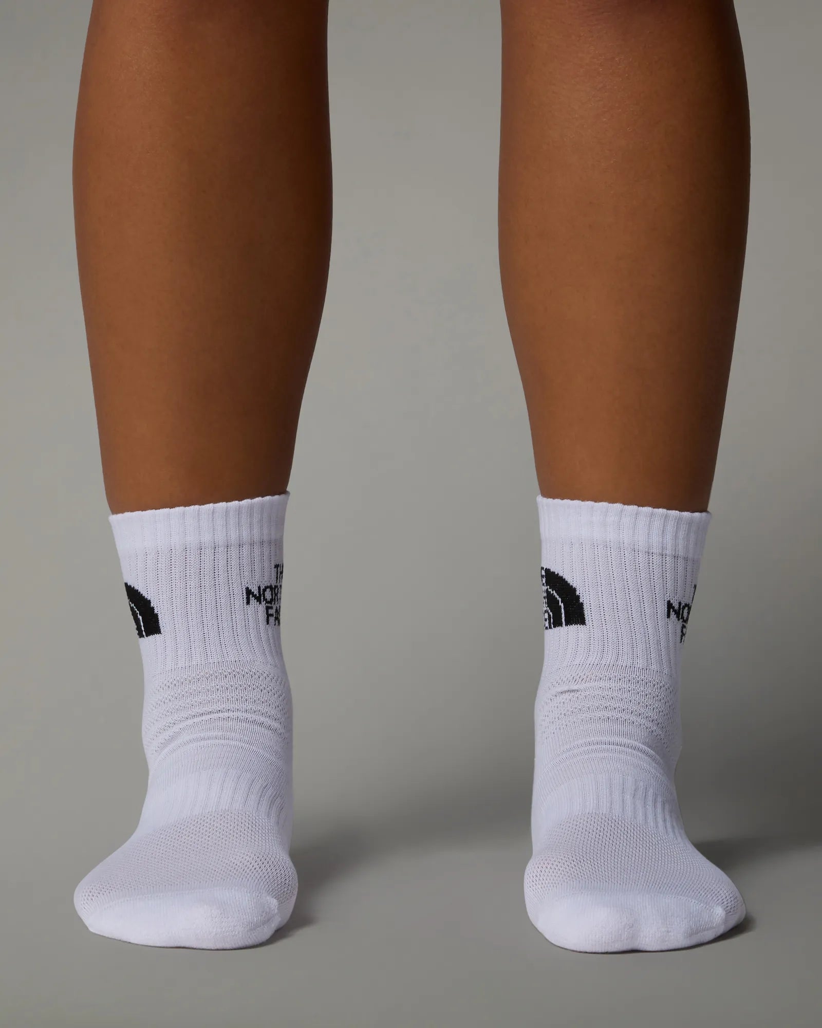 Chaussettes courtes amorties The North Face Multi Sport à personnaliser - 22