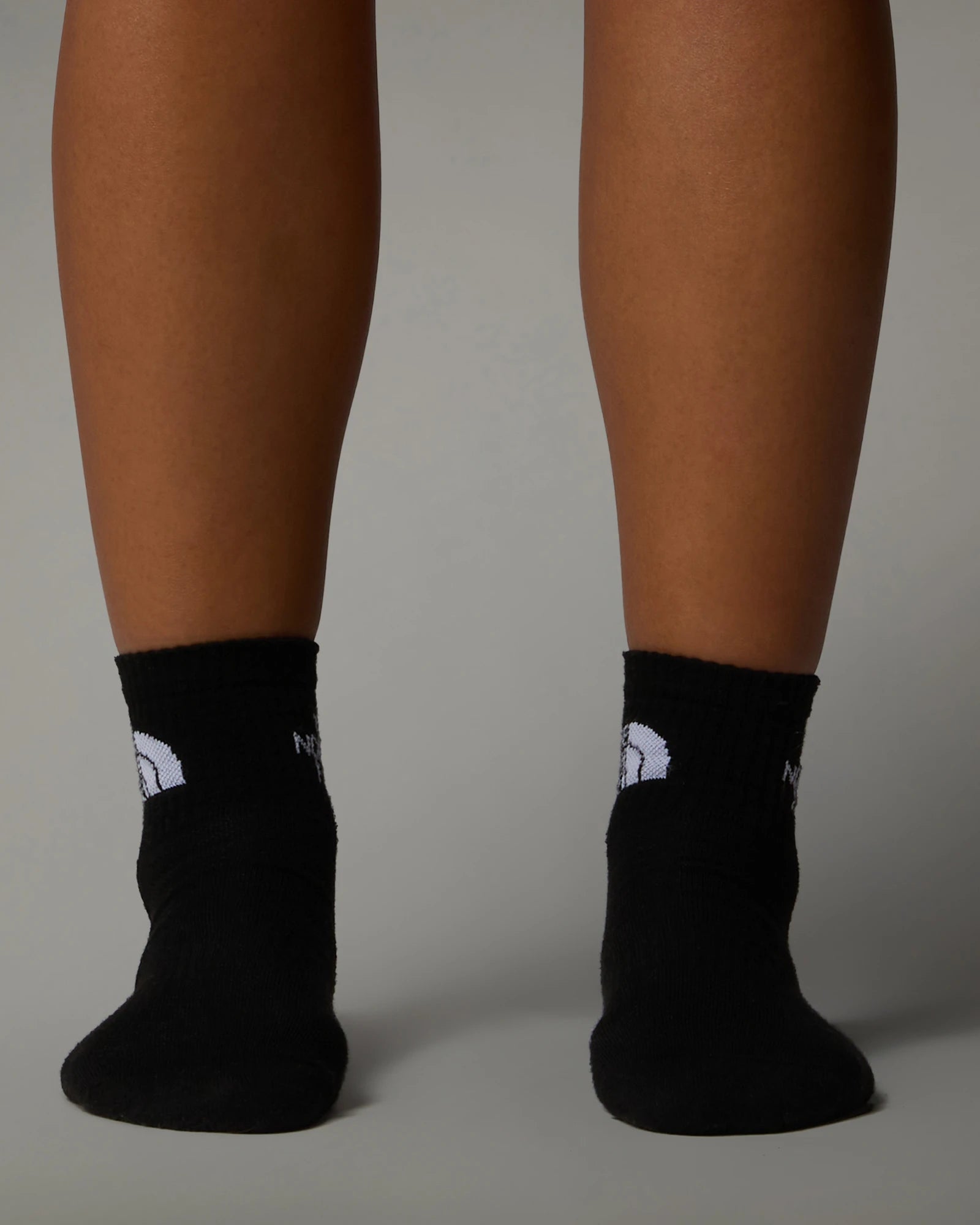 Chaussettes courtes amorties The North Face Multi Sport à personnaliser - 11