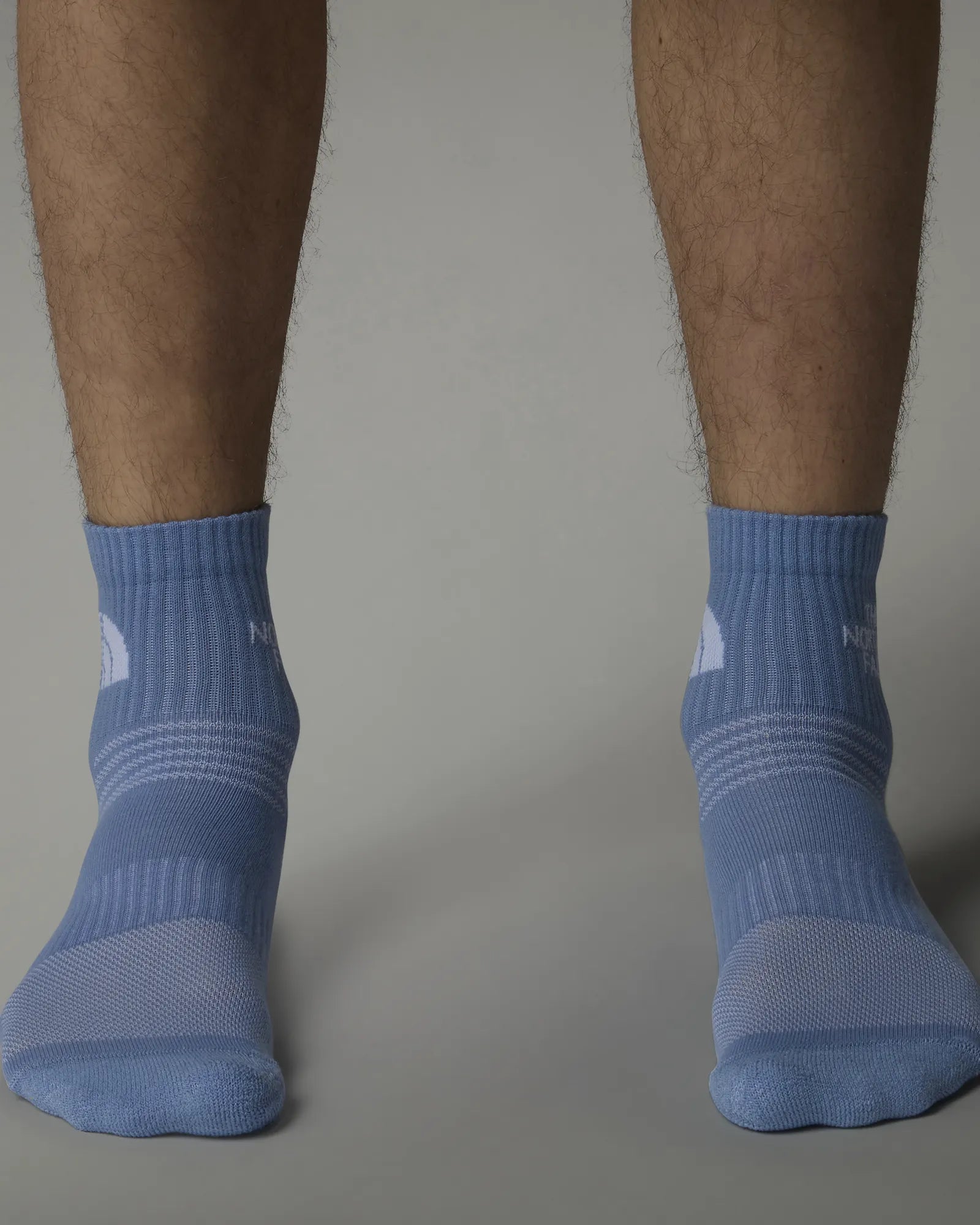 Chaussettes courtes amorties The North Face Multi Sport à personnaliser - 2