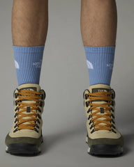 Chaussettes mi-mollets amorti The North Face à personnaliser - 4