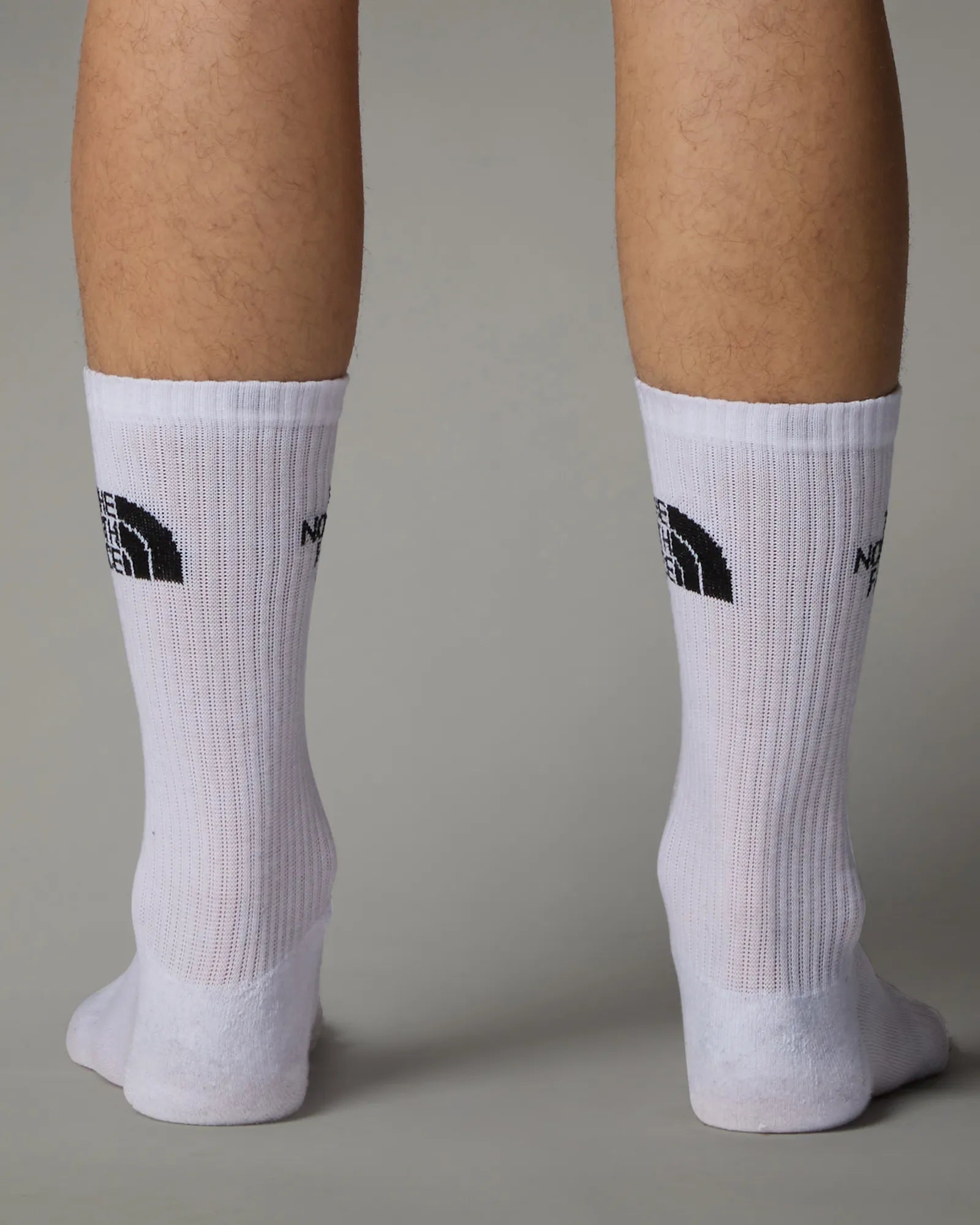 Chaussettes mi-mollets amorti The North Face à personnaliser - 30