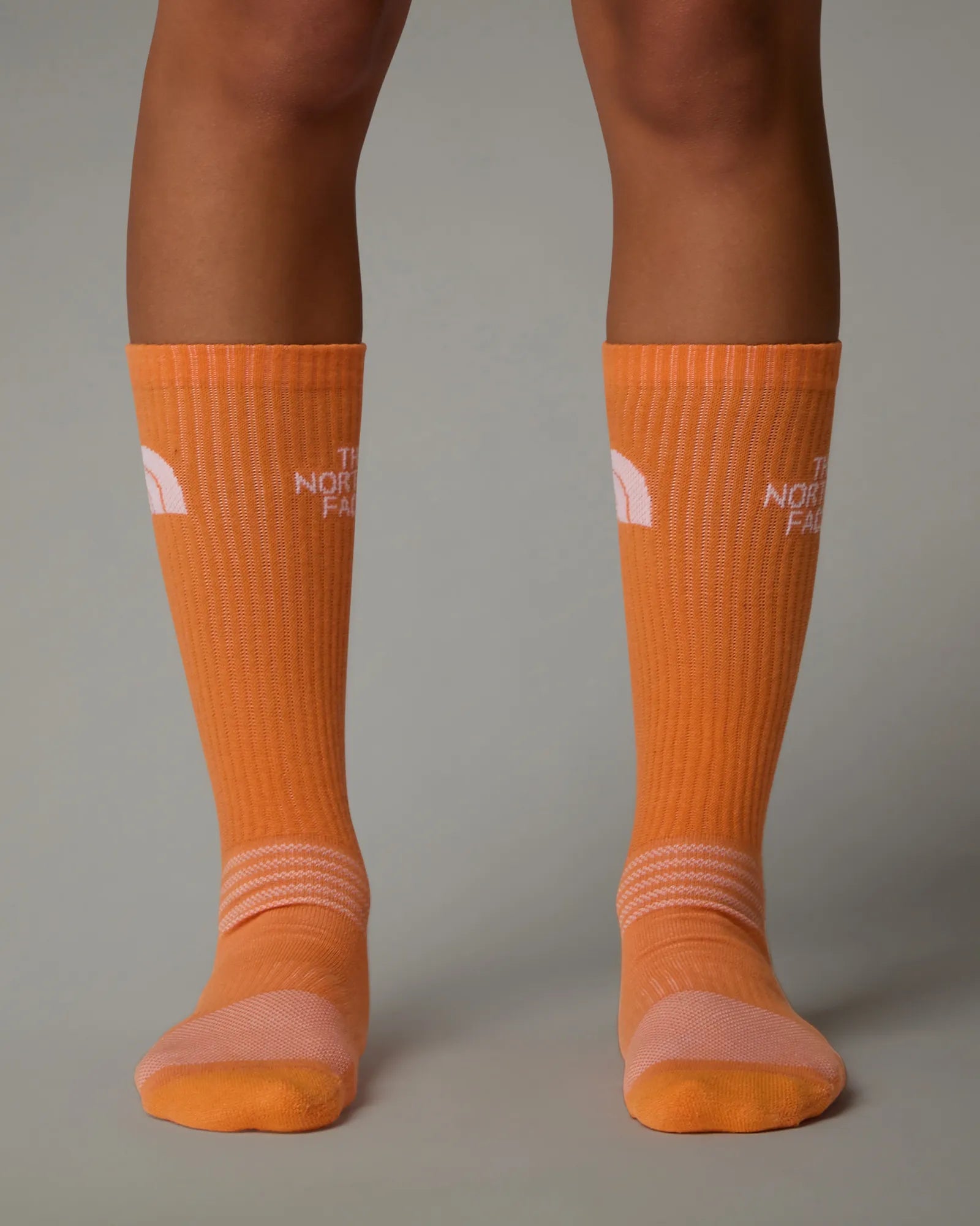 Chaussettes mi-mollets amorti The North Face à personnaliser - 21