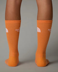 Chaussettes mi-mollets amorti The North Face à personnaliser - 22