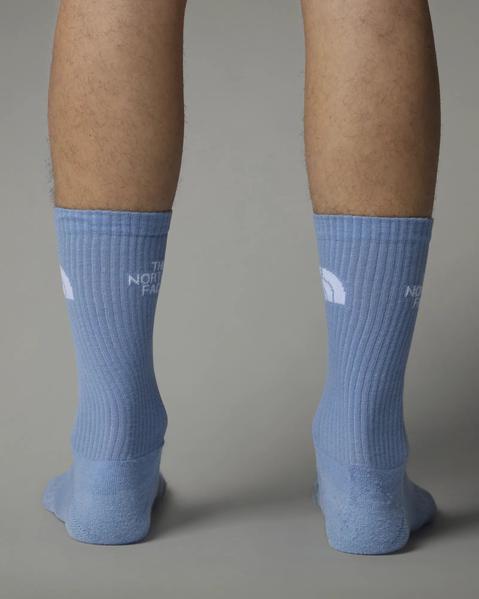 Chaussettes mi-mollets amorti The North Face à personnaliser - 3