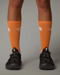 Chaussettes mi-mollets amorti The North Face à personnaliser - 23