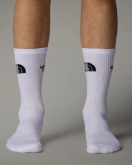 Chaussettes mi-mollets amorti The North Face à personnaliser - 29