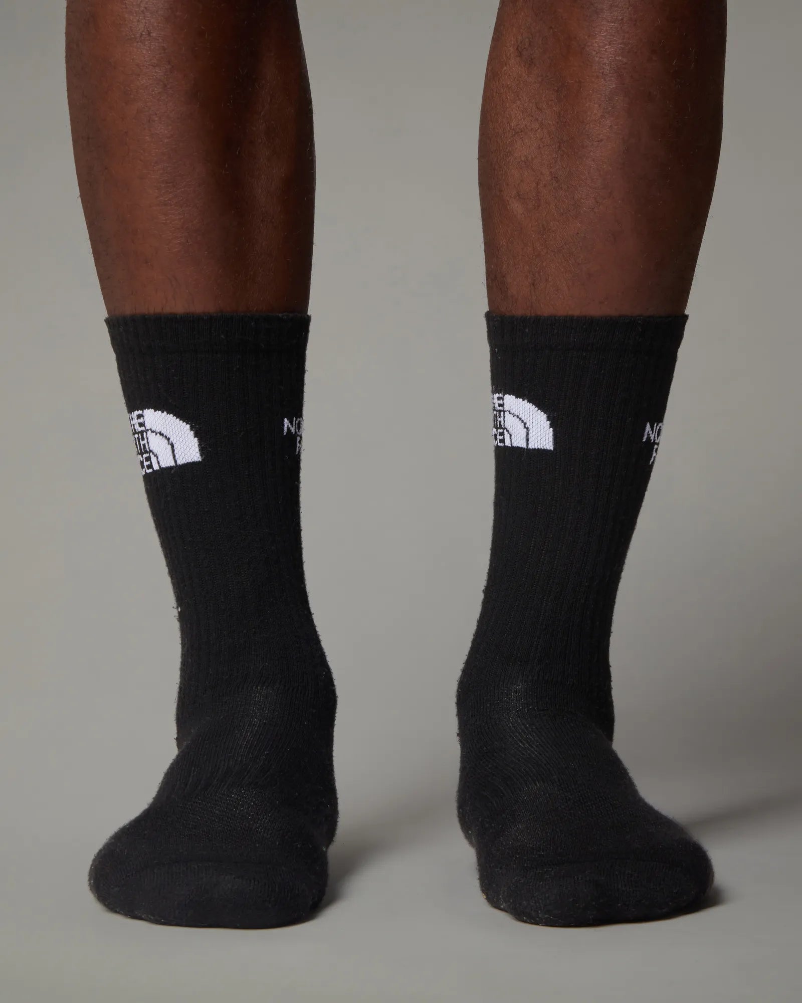 Chaussettes mi-mollets amorti The North Face à personnaliser - 36