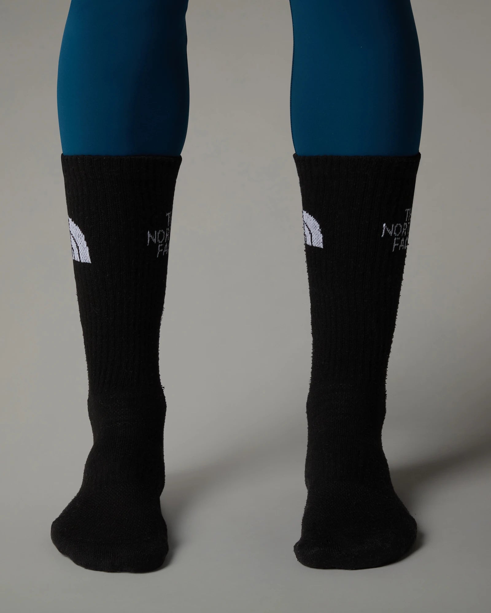 Chaussettes mi-mollets amorti The North Face à personnaliser - 12