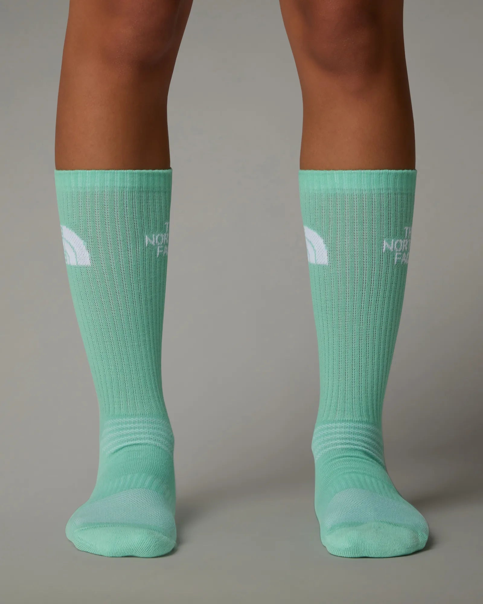 Chaussettes mi-mollets amorti The North Face à personnaliser - 25