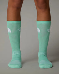 Chaussettes mi-mollets amorti The North Face à personnaliser - 25