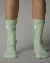 Chaussettes mi-mollets amorti The North Face à personnaliser - 5