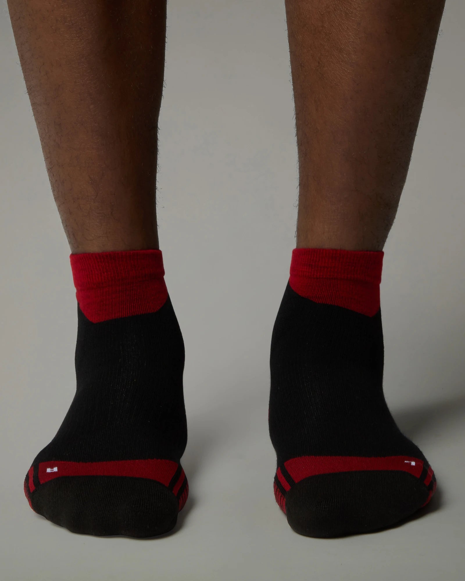 Chaussettes de randonnée basses The North Face à personnaliser - 15