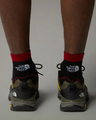 Chaussettes de randonnée basses The North Face à personnaliser - 17
