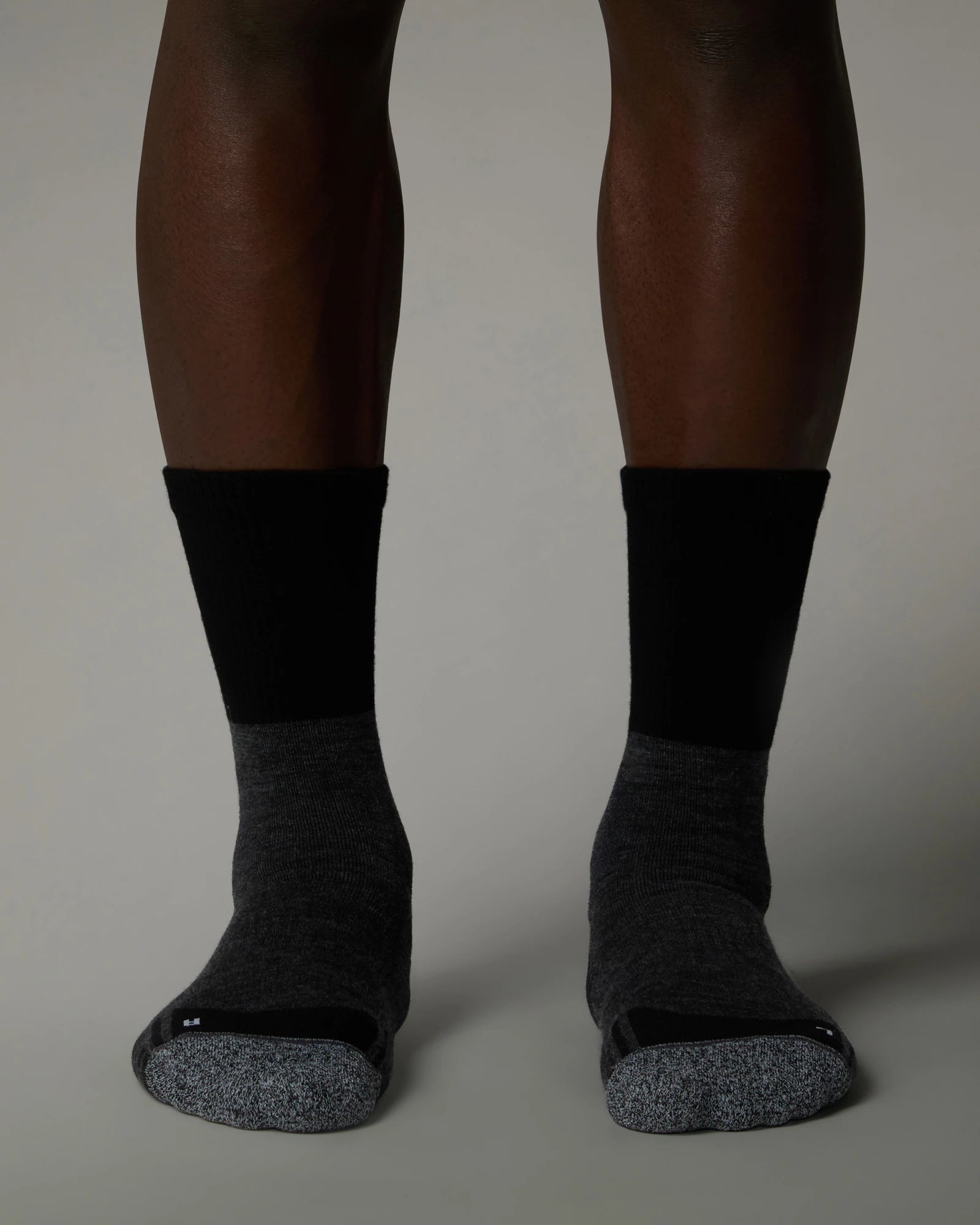 Chaussettes de randonnée mi-mollets The North Face à personnaliser - 15