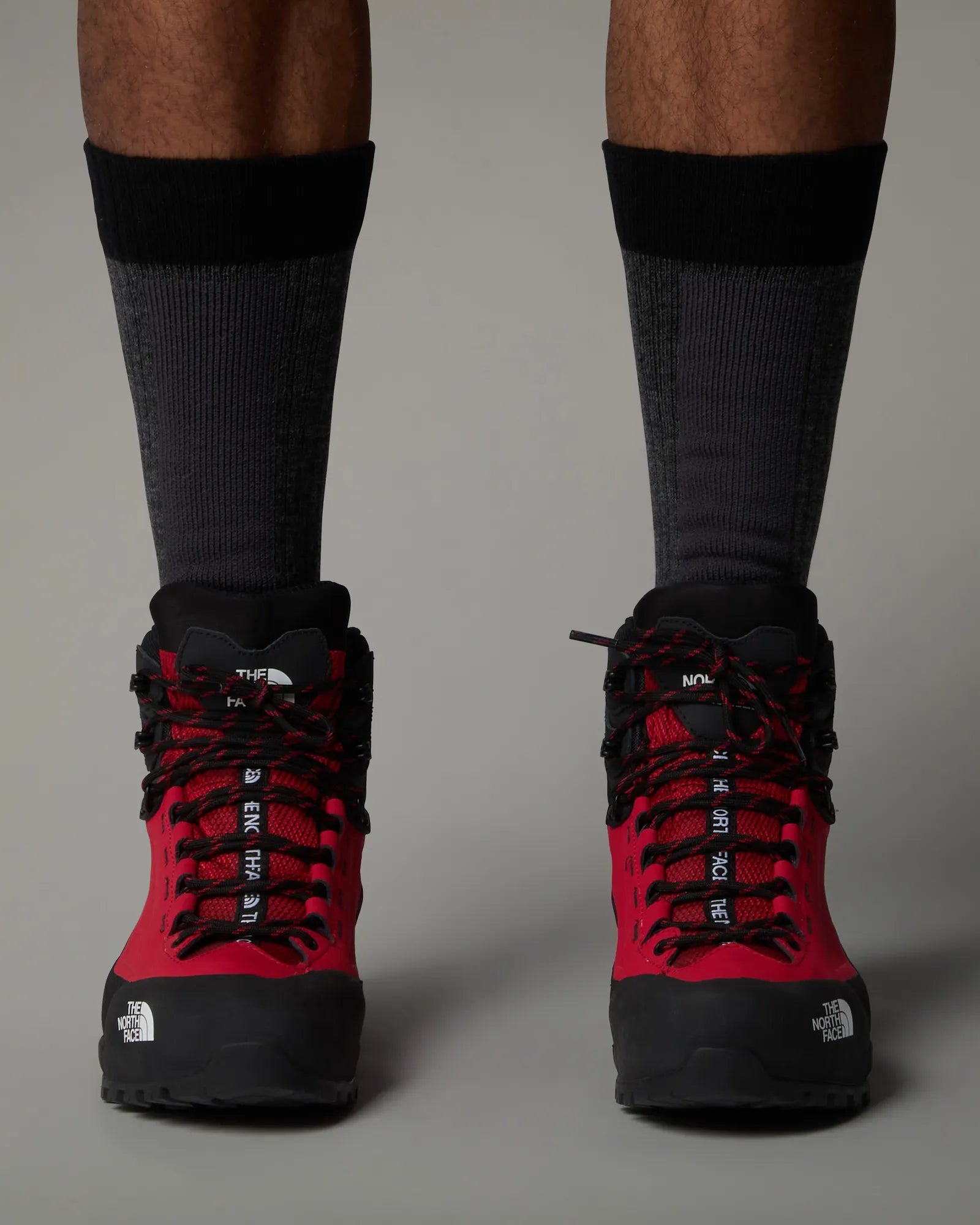 Chaussettes hautes The North Face Alpine à personnaliser - 6