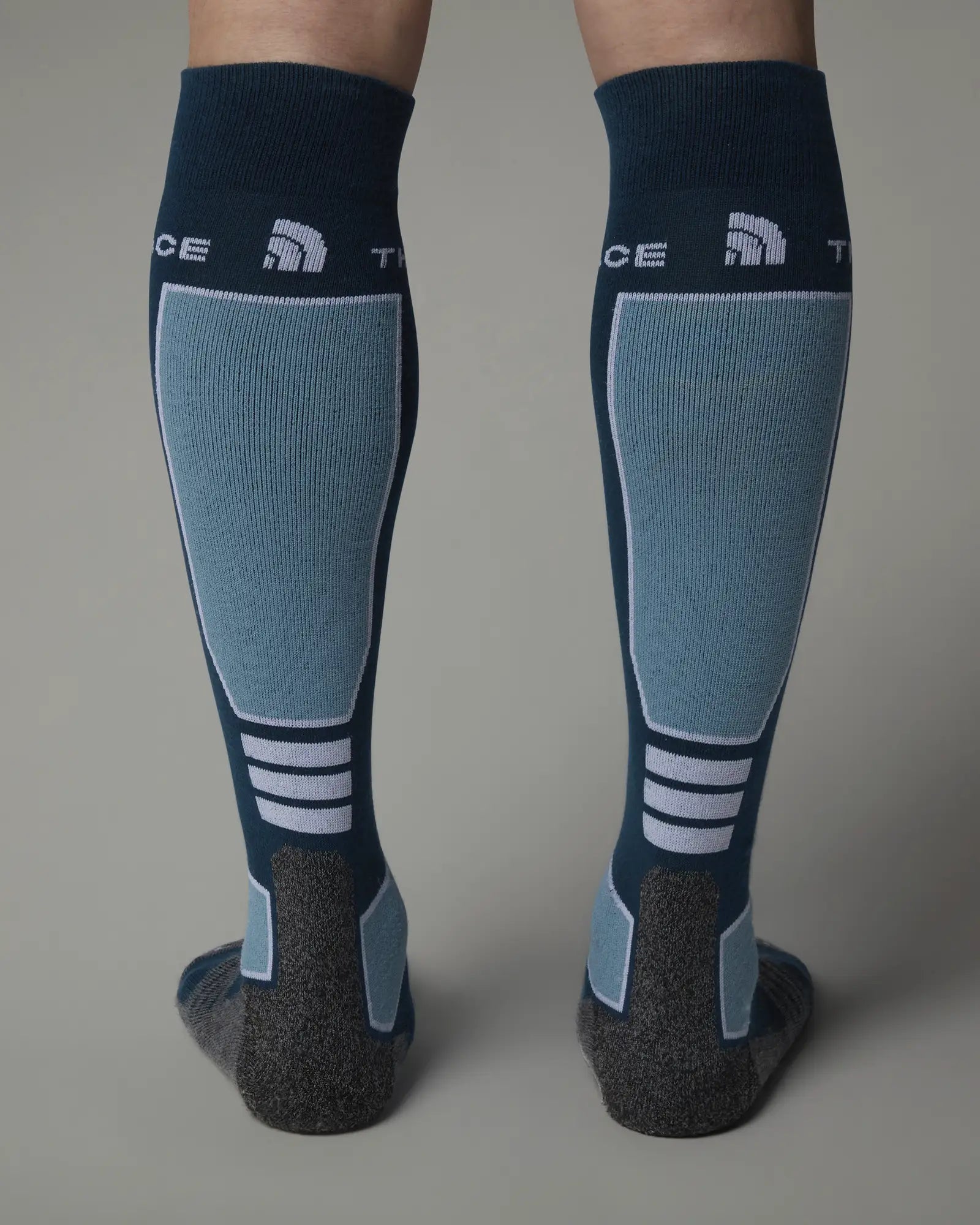 Chaussettes hauteur genou The North Face Resort à personnaliser - 4
