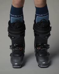 Chaussettes hauteur genou The North Face Resort à personnaliser - 5