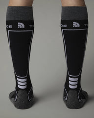 Chaussettes hauteur genou The North Face Resort à personnaliser - 12