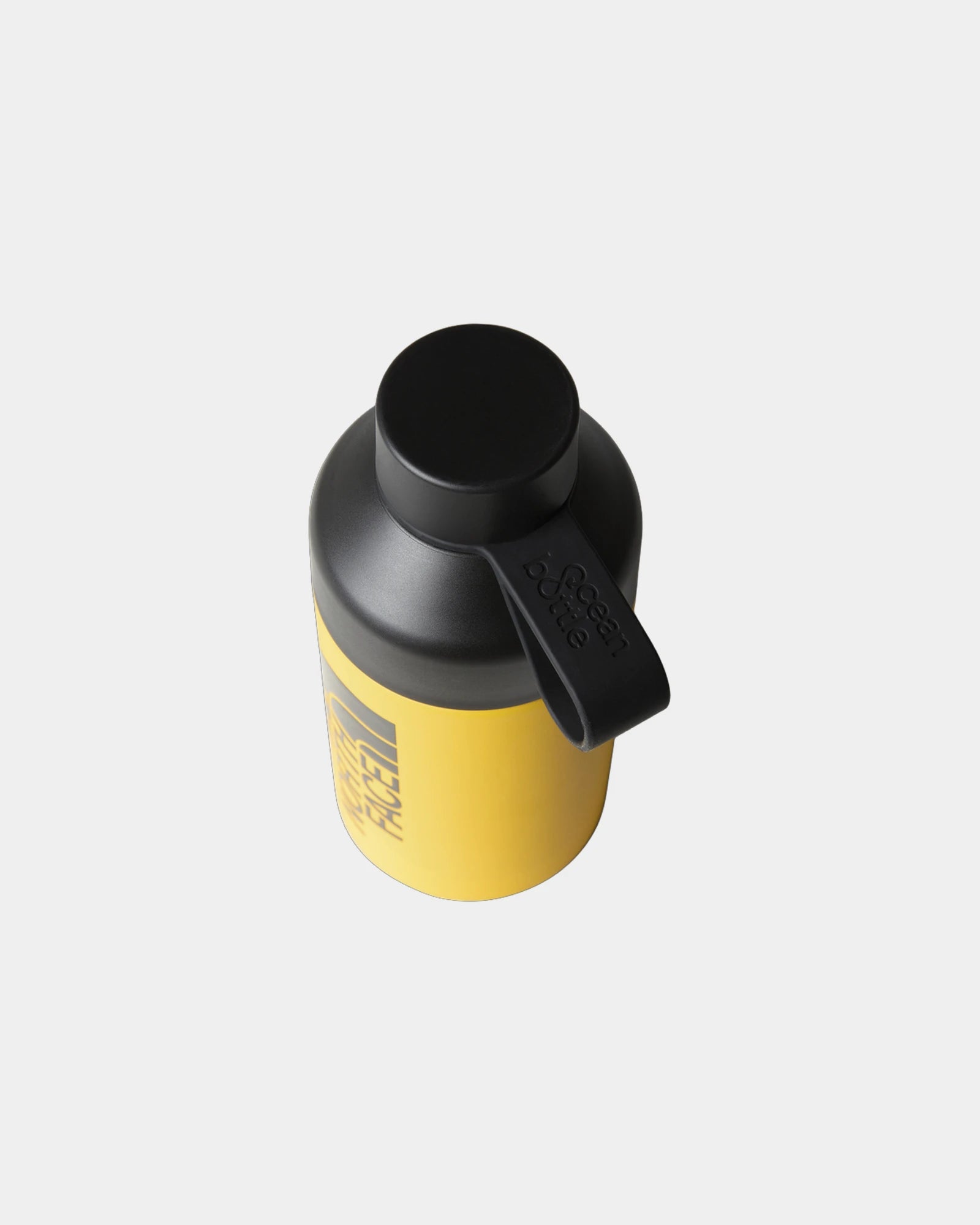 Gourde inox recyclé The North Face 0,65 L à personnaliser - 9
