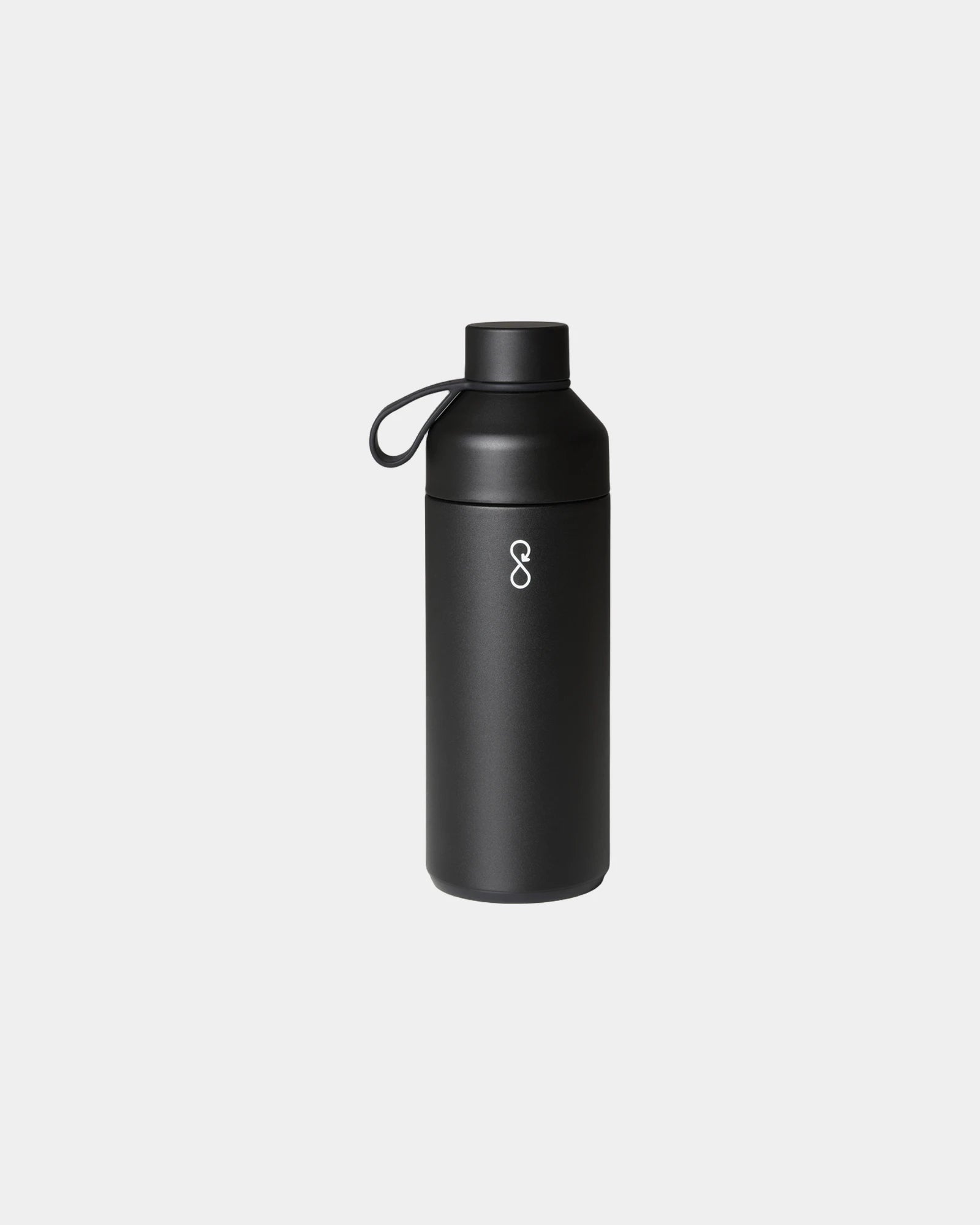 Gourde inox recyclé The North Face 0,9L à personnaliser - 2