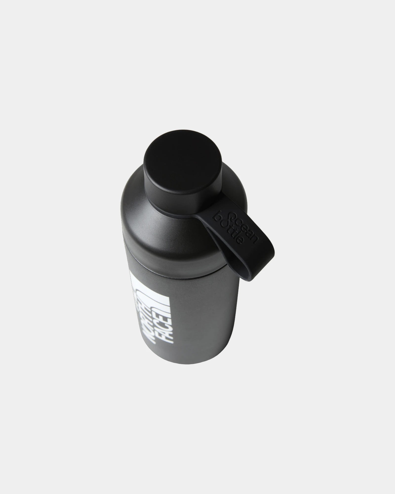 Gourde inox recyclé The North Face 0,9L à personnaliser - 3