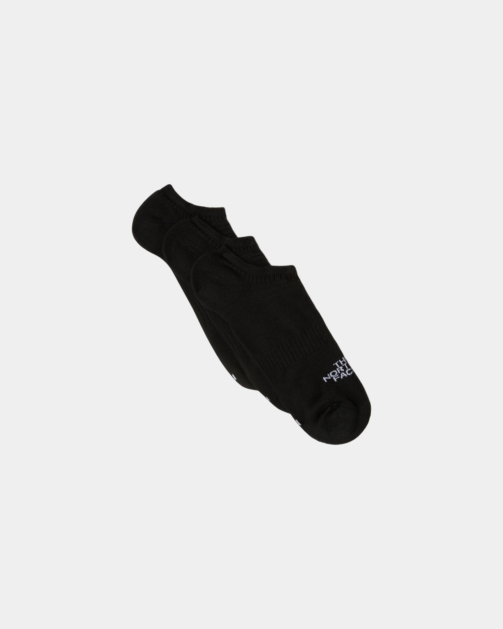 Chaussettes invisibles Multi Sports The North Face à personnaliser - Tnf Black