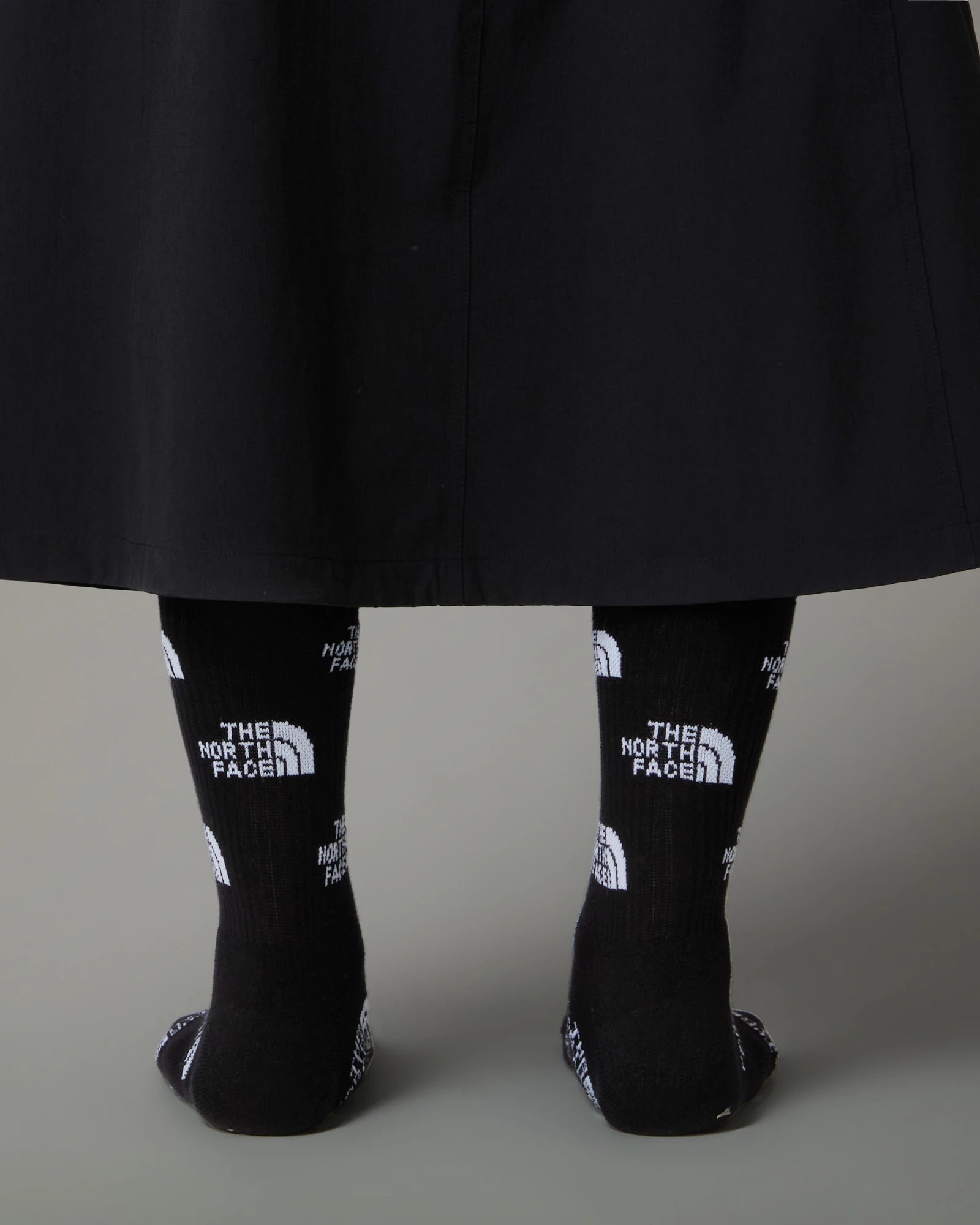 Chaussettes Everyday mi-mollets The North à personnaliser - 3