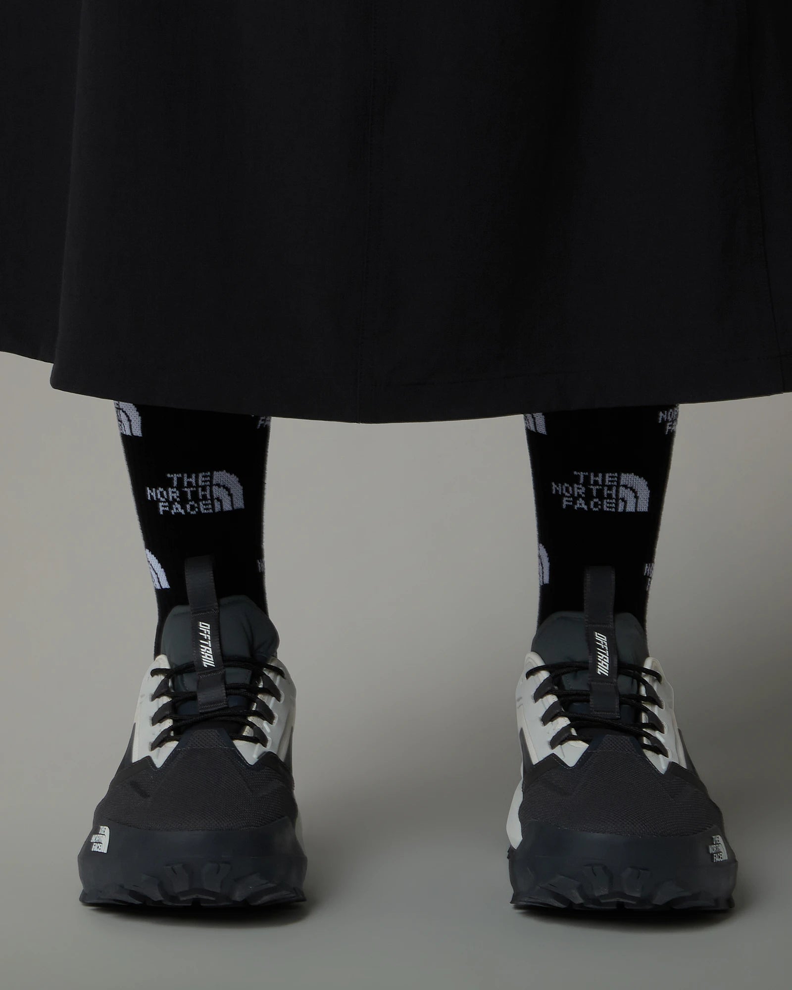 Chaussettes Everyday mi-mollets The North à personnaliser - 5