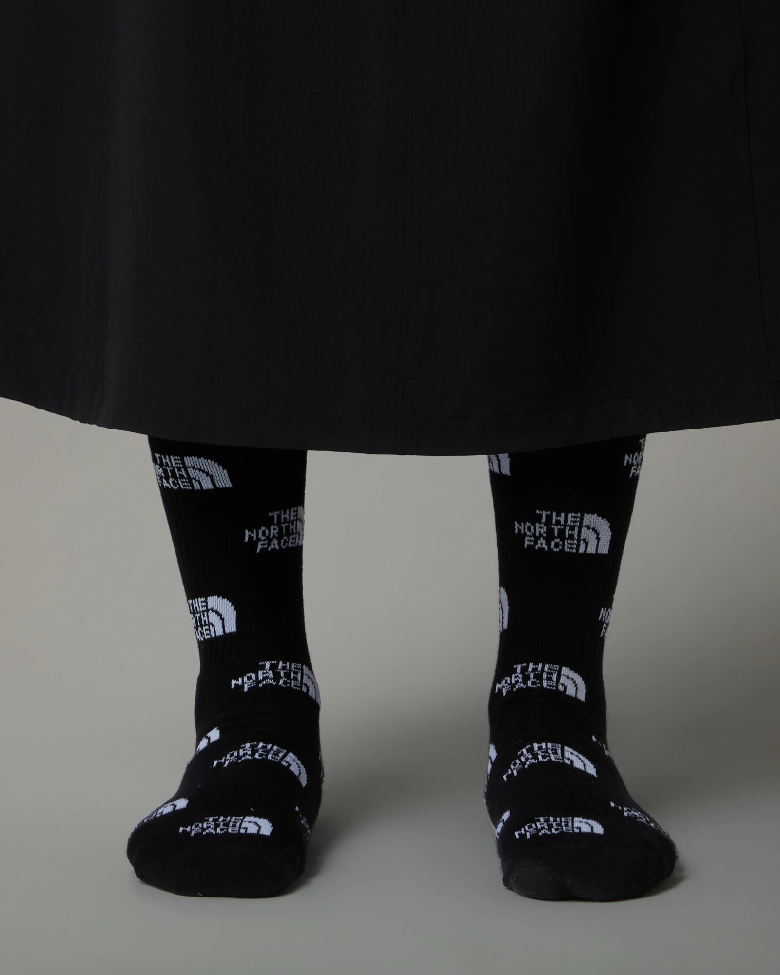 Chaussettes Everyday mi-mollets The North à personnaliser - 2