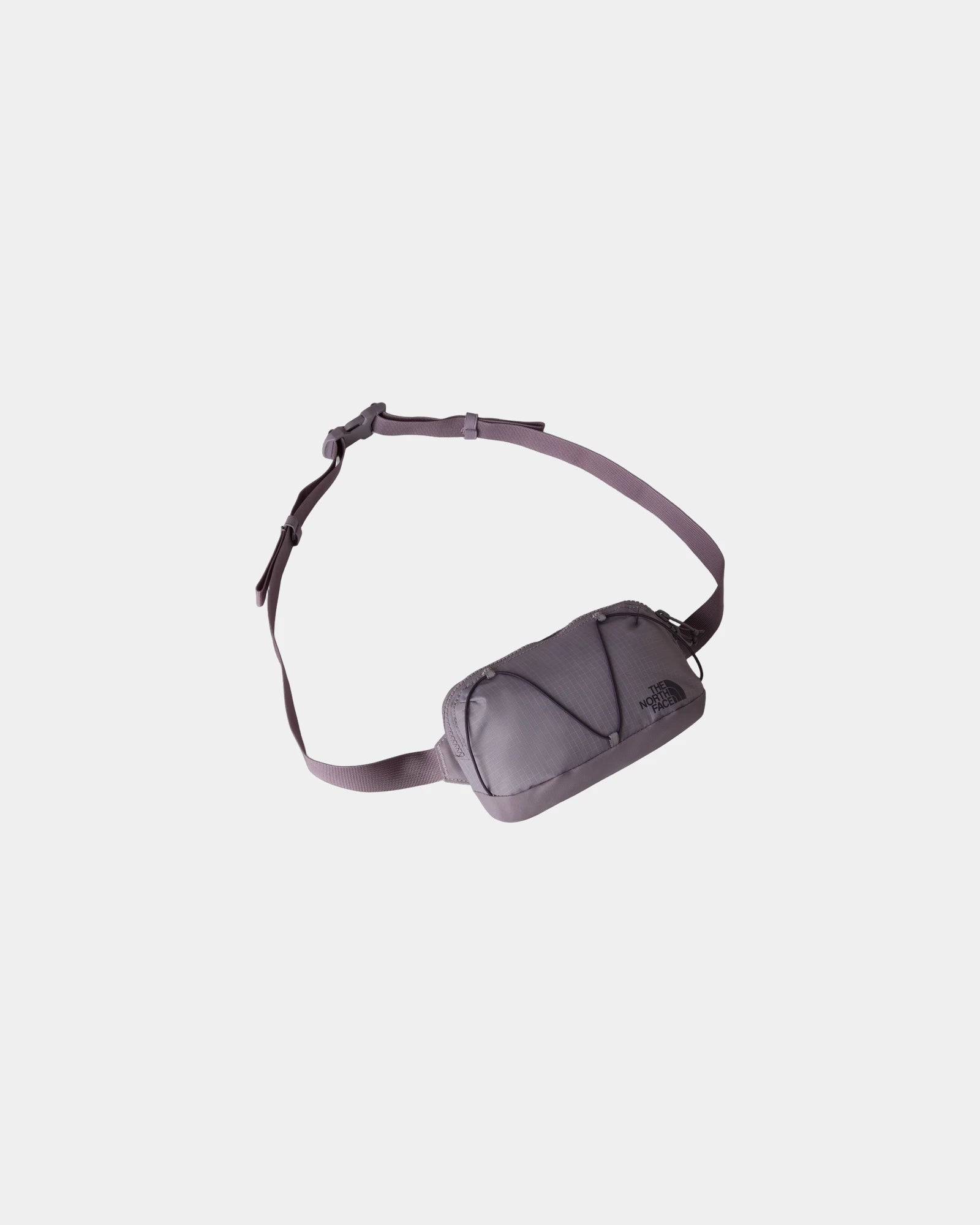 Sac banane nylon recyclé The North Face Terra 1L à personnaliser - 2