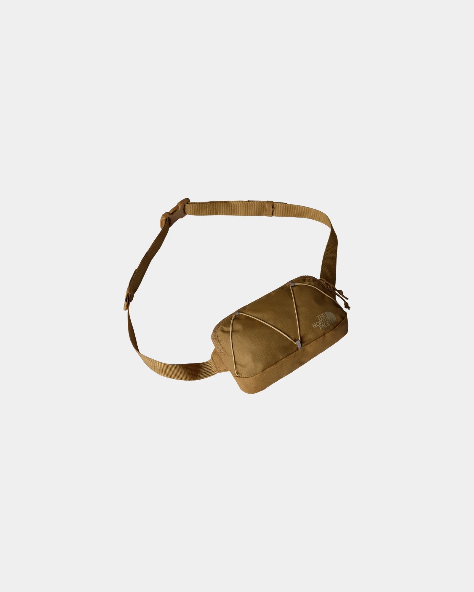 Sac banane nylon recyclé The North Face Terra 1L à personnaliser - 12
