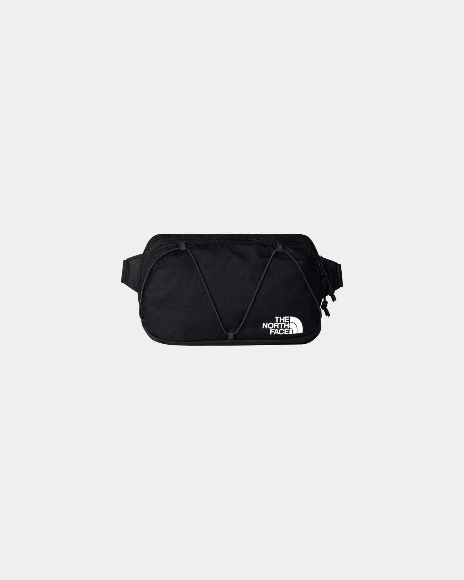 Sac banane nylon recyclé The North Face Terra 1L à personnaliser - Tnf Black-Tnf White