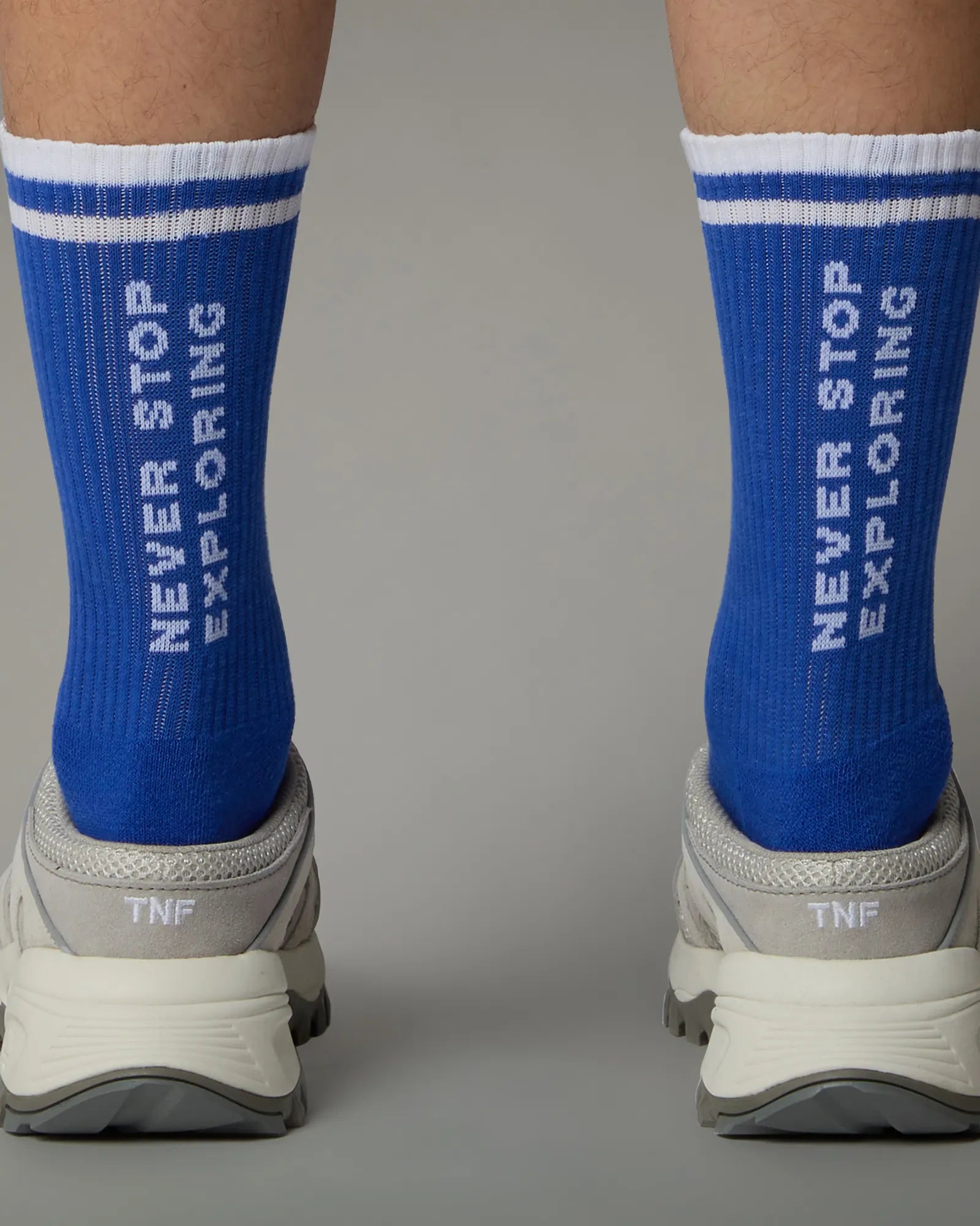 Chaussettes légères The North Face Everyday NSE à personnaliser - 5